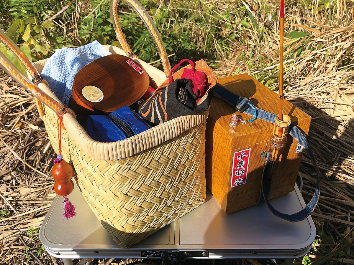 たなご釣り竿　たなご釣り　たなご寄せかご竿　たなご釣り具　タナゴ釣り　寄せかご竿 タナゴ釣り用 寄せカゴ 中通し竿